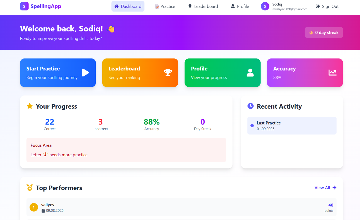 AI Startup Education Website - Startup project screenshot